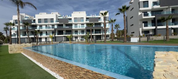 2 chambres Appartement à Guardamar del Segura, Spain No. 11089 15