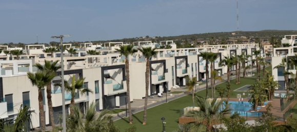 2 chambres Appartement à Guardamar del Segura, Spain No. 11089 5