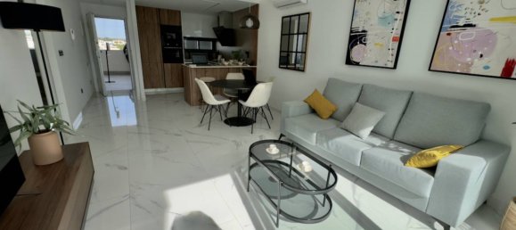 2 chambres Appartement à Guardamar del Segura, Spain No. 11089 7