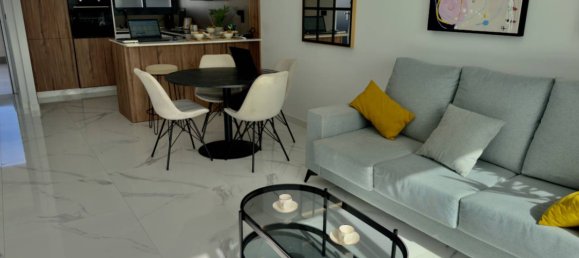 2 chambres Appartement à Guardamar del Segura, Spain No. 11089 8