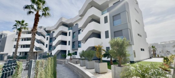 2 chambres Appartement à Guardamar del Segura, Spain No. 11089 2