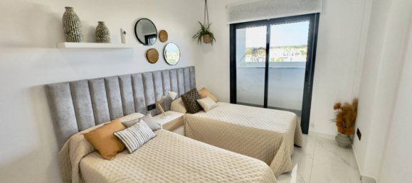 2 chambres Appartement à Guardamar del Segura, Spain No. 11089 9