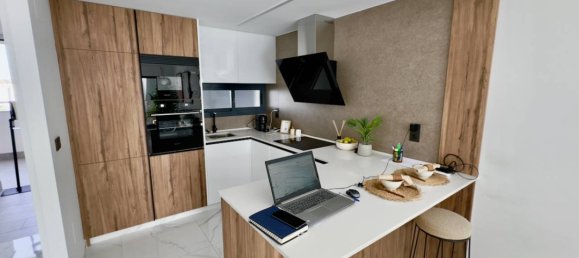 2 chambres Appartement à Guardamar del Segura, Spain No. 11089 6