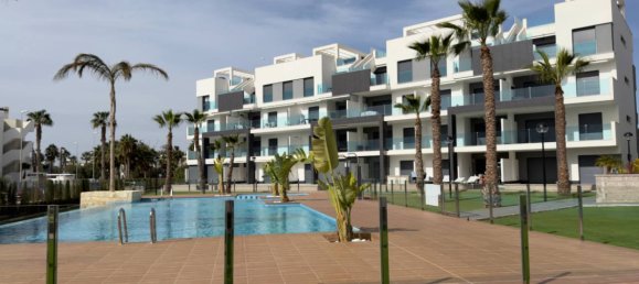 2 chambres Appartement à Guardamar del Segura, Spain No. 11089 17