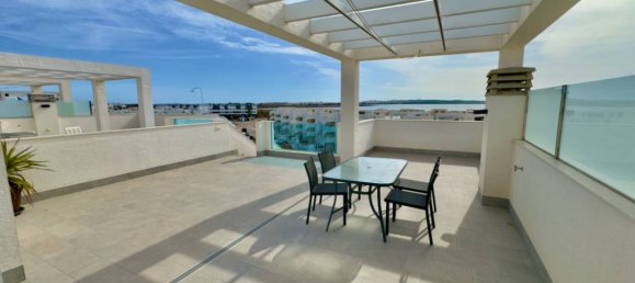 2 chambres Appartement à Guardamar del Segura, Spain No. 11089 14