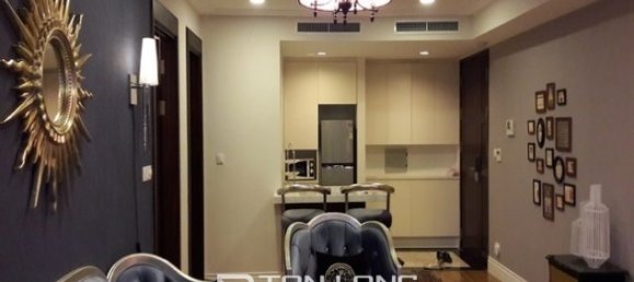 1 bedroom Apartment in Hai Ba Trung, Vietnam No. 2102 2