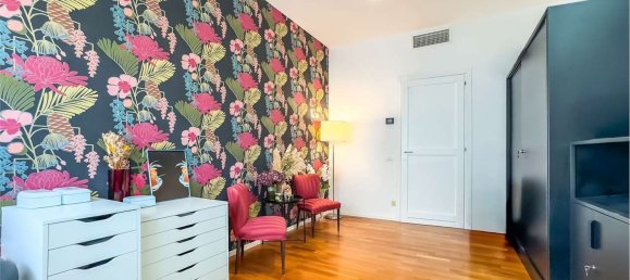 5 bedrooms Apartment in Cagliari, Italy No. 331165 16