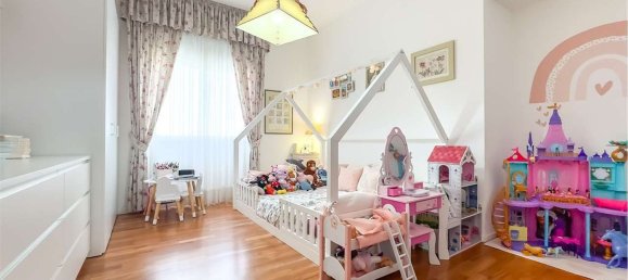 5 bedrooms Apartment in Cagliari, Italy No. 331165 18