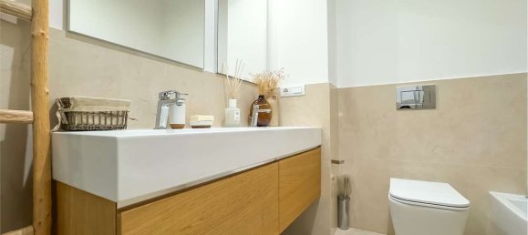 5 bedrooms Apartment in Cagliari, Italy No. 331165 21