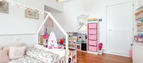 5 bedrooms Apartment in Cagliari, Italy No. 331165 19