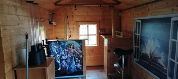 6 rooms House in Murzzuschlag, Austria No. 218324 23