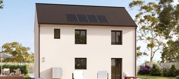 4 bedrooms House in Gournay-sur-Marne, France No. 313175 2