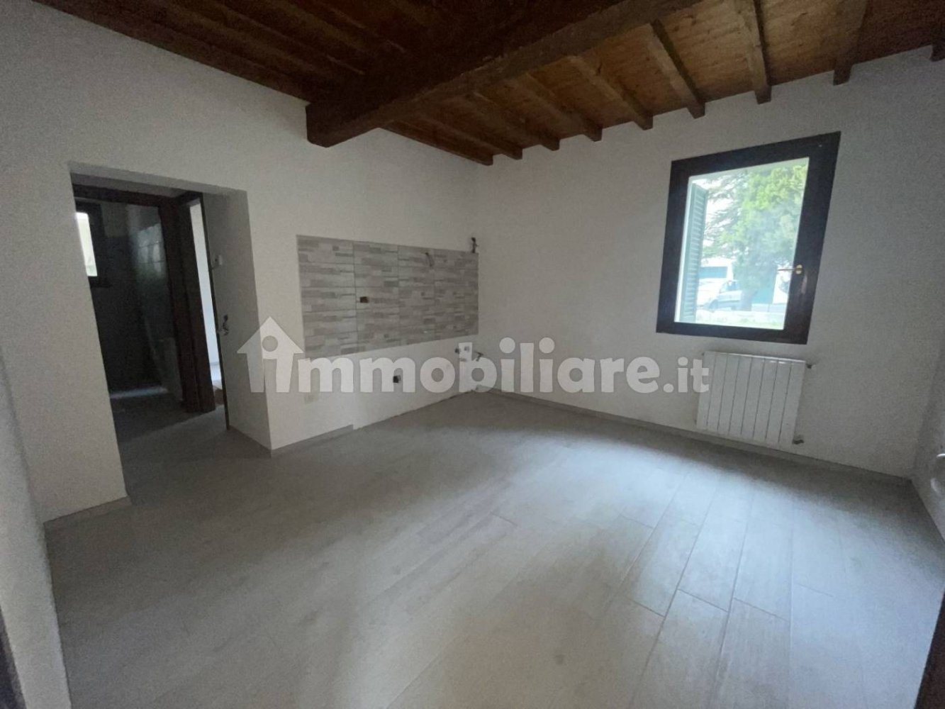 Apartamento T1 em Reggio Emilia, Italy N.º 164088