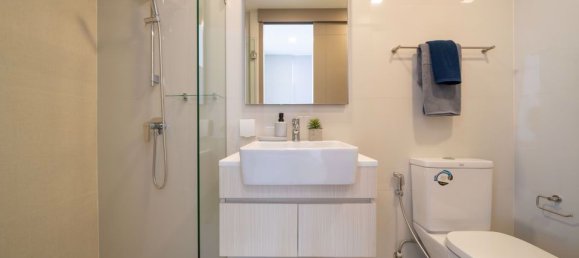 1 bedroom Condo in Chatuchak, Thailand No. 4663 5