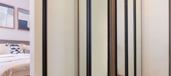 1 bedroom Condo in Chatuchak, Thailand No. 4663 3