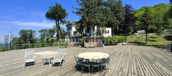 8 Schlafzimmer Villa in Rocca di Papa, Italy, Nr. 267862 35