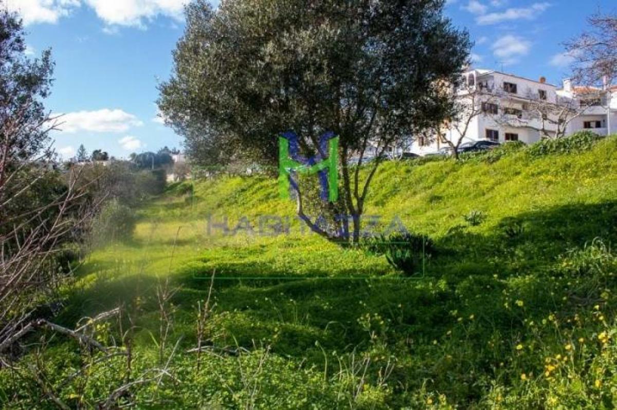 Земельный участок 7140м² в Лагуш, Португалия № 8727