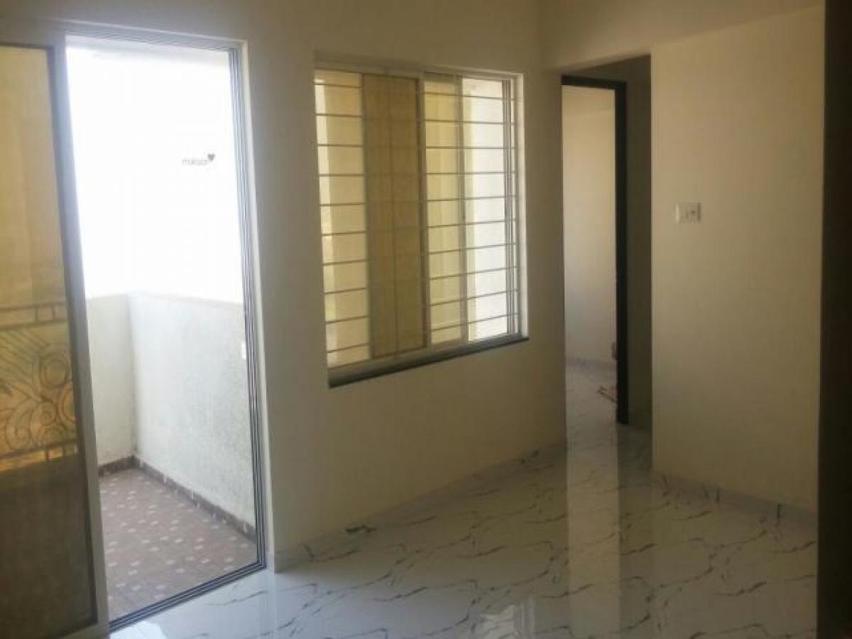 2 bedrooms House in Pune, India No. 5919