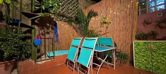 2 rooms Apartment in Naples, Italy No. 29581 11