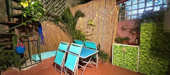 2 rooms Apartment in Naples, Italy No. 29581 10