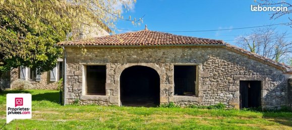 8 bedrooms House in Bazas, France No. 341219 15