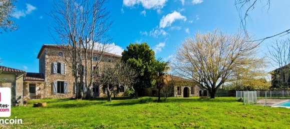 8 bedrooms House in Bazas, France No. 341219 4