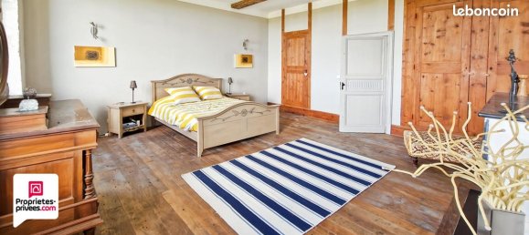 8 bedrooms House in Bazas, France No. 341219 11