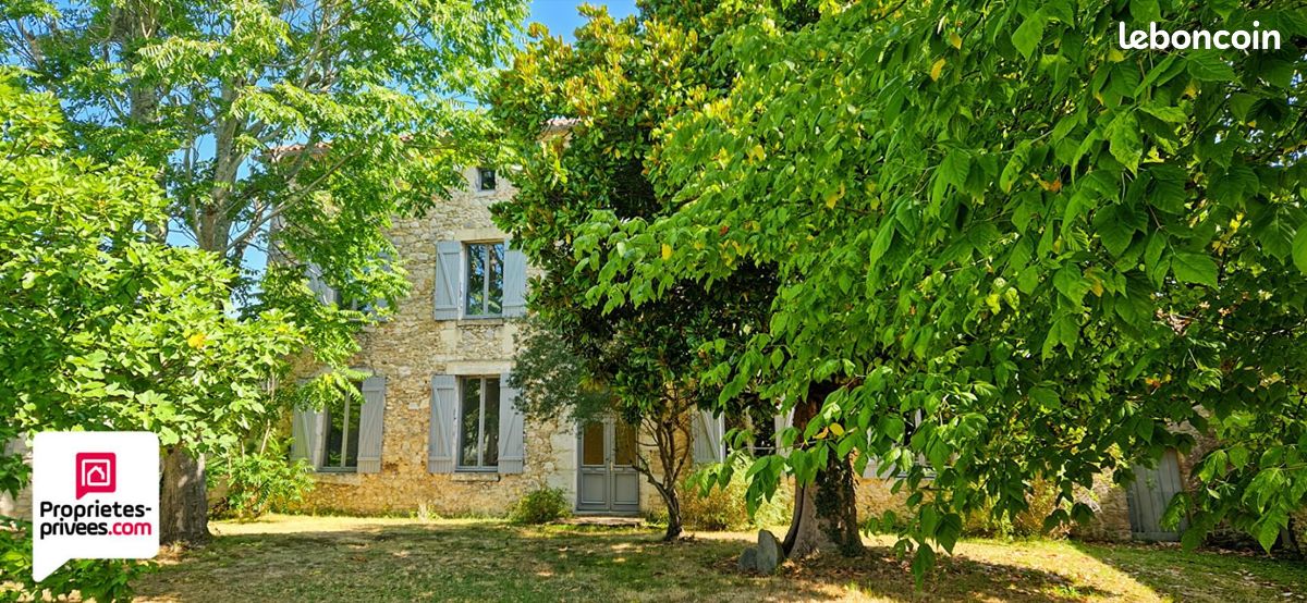 8 bedrooms House in Bazas, France No. 341219