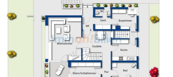8 rooms Townhouse in Reutlingen, Germany No. 65269 2