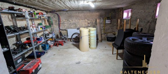 3 rooms House in Klingenbach, Austria No. 183249 18