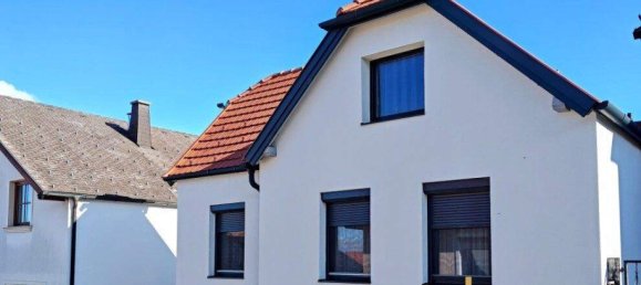 3 rooms House in Klingenbach, Austria No. 183249 16