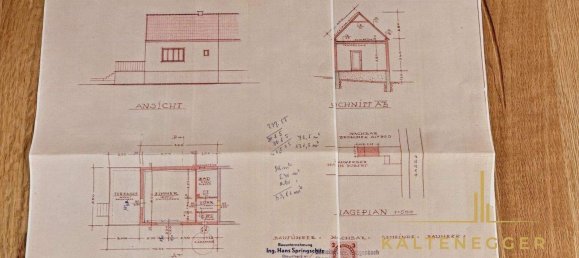 3 rooms House in Klingenbach, Austria No. 183249 19