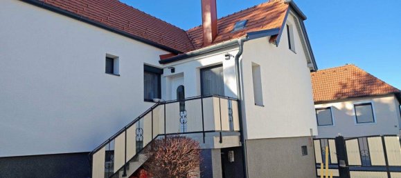 3 rooms House in Klingenbach, Austria No. 183249 3