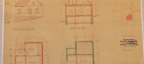 3 rooms House in Klingenbach, Austria No. 183249 20