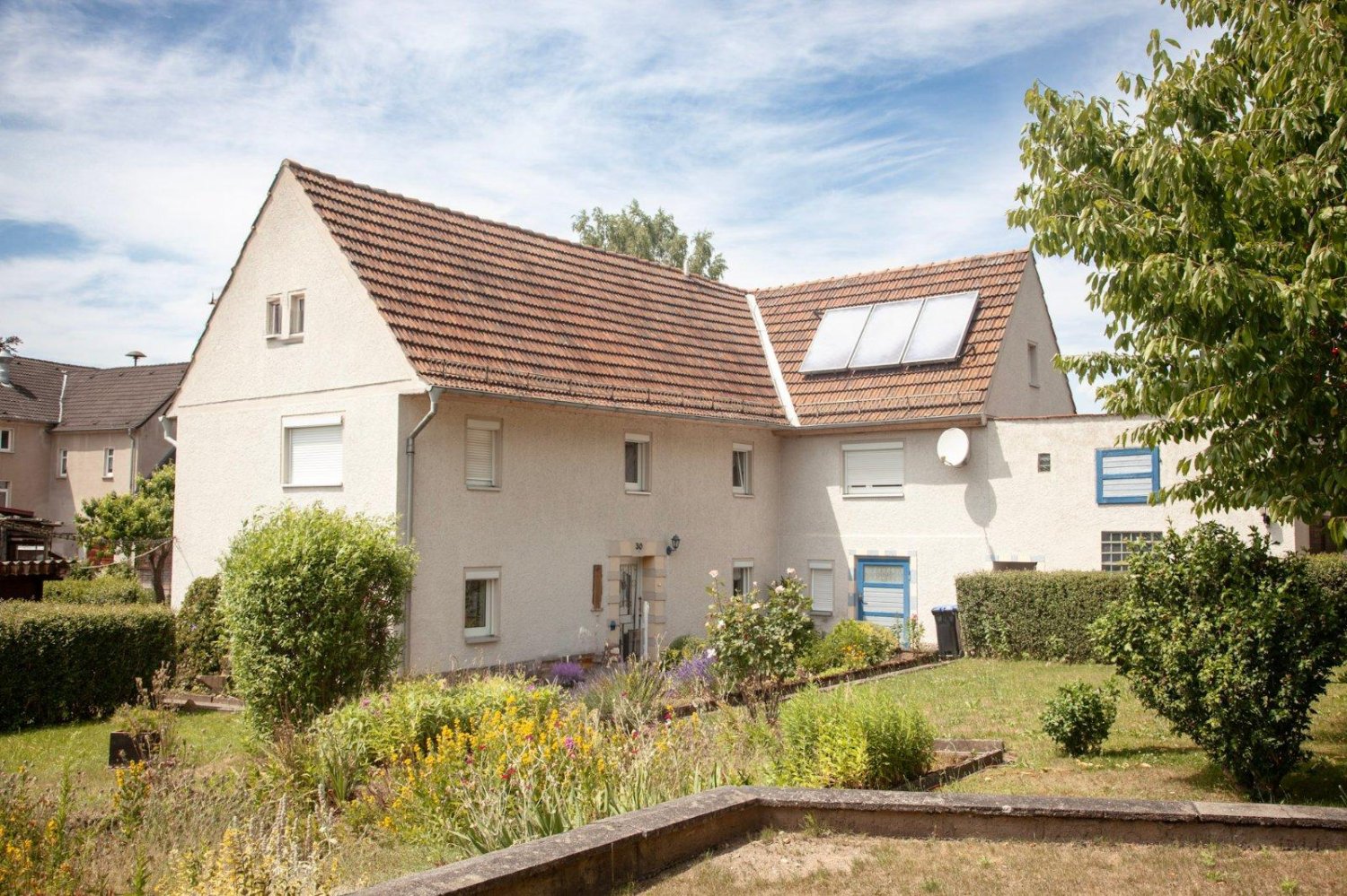 Casa de 4 divisões em Altenburger Land, Germany N.º 259721