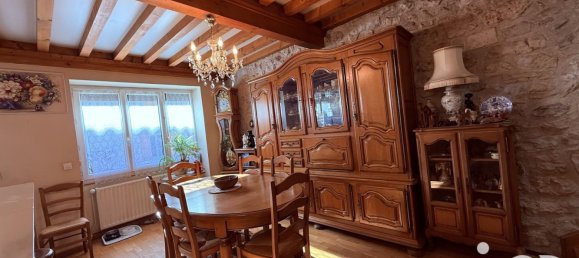 4 غرف نوم تاون هاوس في Poncin, France رقم 204406 7