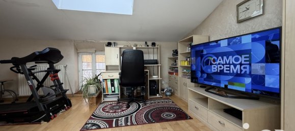 4 غرف نوم تاون هاوس في Poncin, France رقم 204406 35