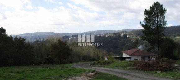 11000m² Land in Marco de Canaveses, Portugal No. 55436 34