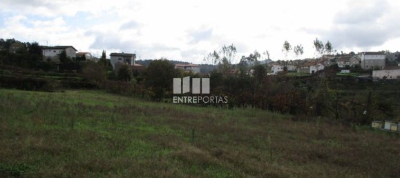 11000m² Land in Marco de Canaveses, Portugal No. 55436 5