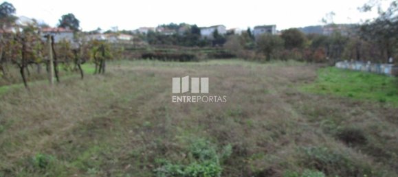 11000m² Land in Marco de Canaveses, Portugal No. 55436 29