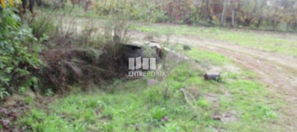 11000m² Land in Marco de Canaveses, Portugal No. 55436 18