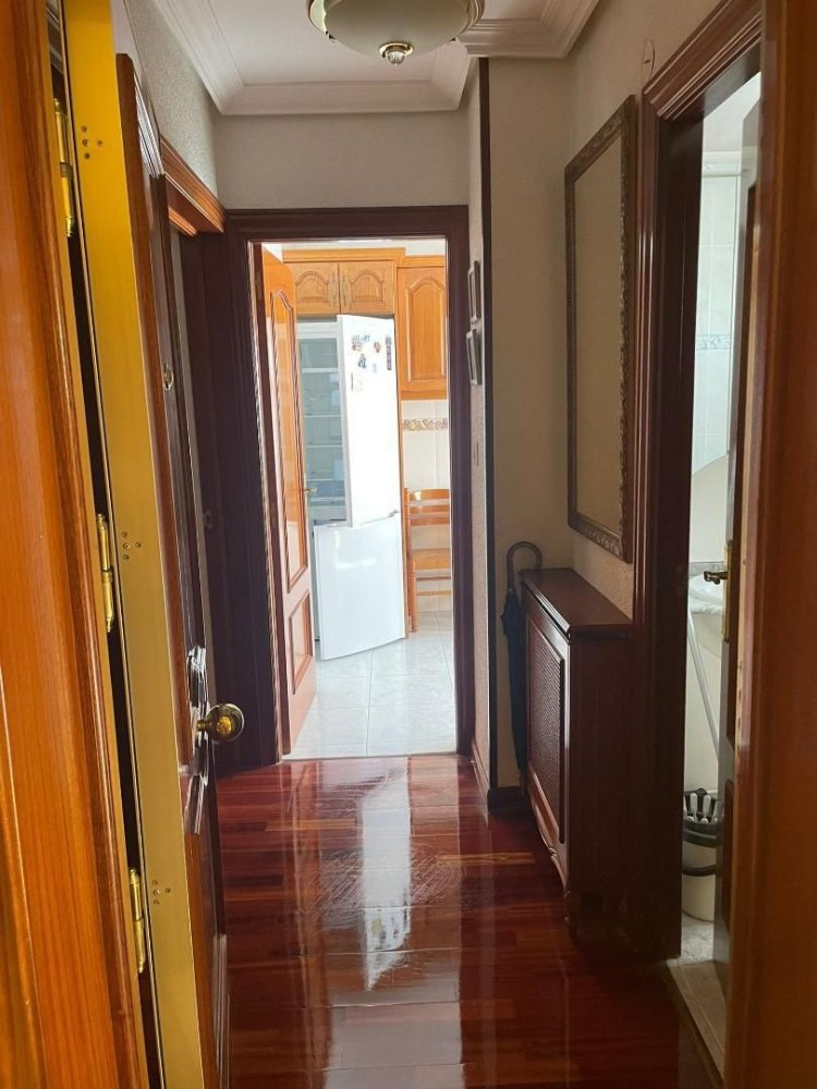 3 غرف نوم شقة في Palencia, Spain رقم 181094