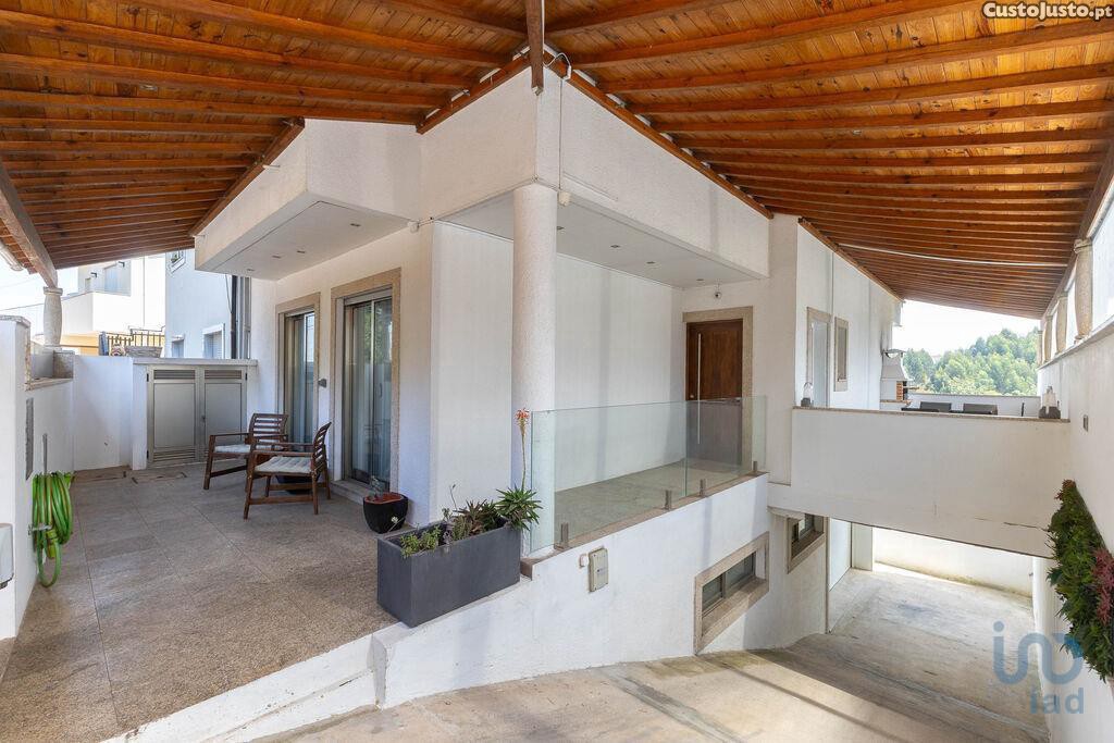 Вилла с 3 спальнями в Валбон, Португалия № 260020