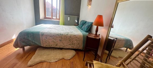 4 chambres Maison à Mouthe, France No. 271745 5