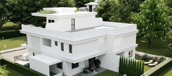 Apartamento de 3 dormitorios en Larnaca, Cyprus No. 10953 5