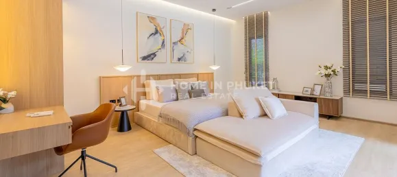 3 bedrooms House for sale in Bang Tao, Phuket, Southern Thailand, Thailand № 60252 13
