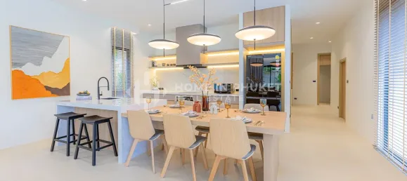 3 bedrooms House for sale in Bang Tao, Phuket, Southern Thailand, Thailand № 60252 9