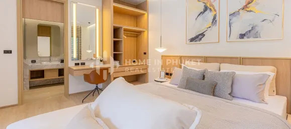 3 bedrooms House for sale in Bang Tao, Phuket, Southern Thailand, Thailand № 60252 15