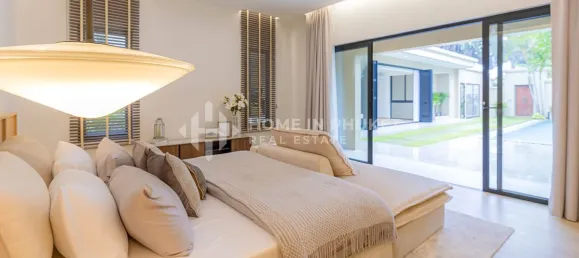 3 bedrooms House for sale in Bang Tao, Phuket, Southern Thailand, Thailand № 60252 14