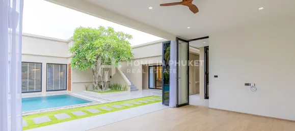 3 bedrooms House for sale in Bang Tao, Phuket, Southern Thailand, Thailand № 60252 2